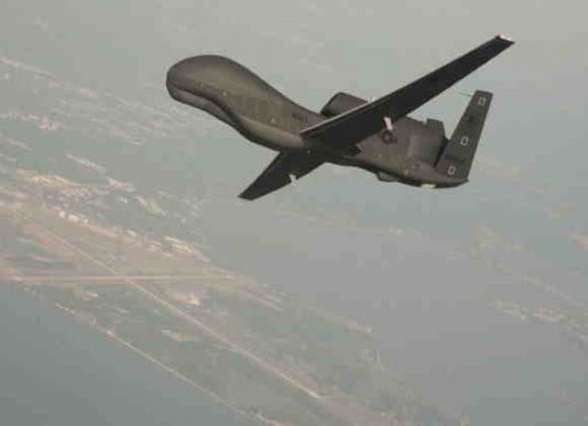 ناپدید شدن یک هواپیماهای نظامی آمریکایی در لیبی 