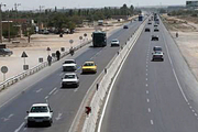 کاهش ۶ درصدی سوانح جاده‌ای در قزوین