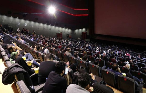 جشنواره فیلم کوتاه تهران به شکل هفتگی در اصفهان برگزار می‌شود