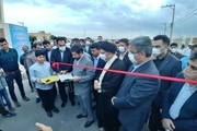 ۲۰۰ واحد مسکن مهر در دزفول بهره برداری شد