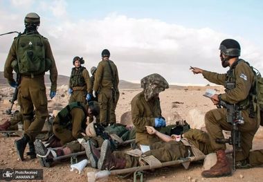 منابع نظامی رژیم صهیونیستی: هدف ما هرگز تغییر نظام ایران نبوده است