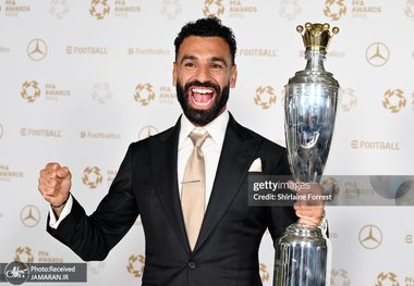 مصاحبه طوفانی و عجیب صلاح علیه اشلوت/ او مرا زیر اتوبوس انداخته است!