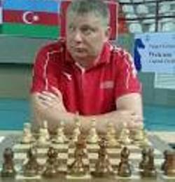 گیلان میزبان مسابقات شطرنج بین المللی ستارگان جهان