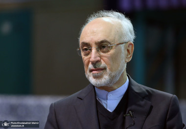 پیام علی‌اکبر صالحی به مناسبت درگذشت ابتهاج: امیر شعرای نامدار و معاصر ایران رخ بر خاک کشید