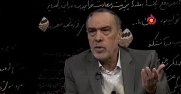 ناگفته های ازدواج امام خمینی (س) با همسرش از زبان حاج علی ثقفی