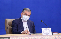 دیدار مجمع نمایندگان استان تهران با رئیسی (19)