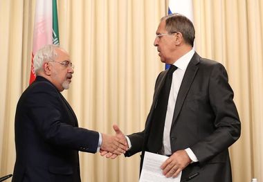 هر نقطه ای در منطقه در تیررس موشک های ایرانی/ امتناع روسیه از همگامی با ترامپ در اقدامات ضد ایرانی

