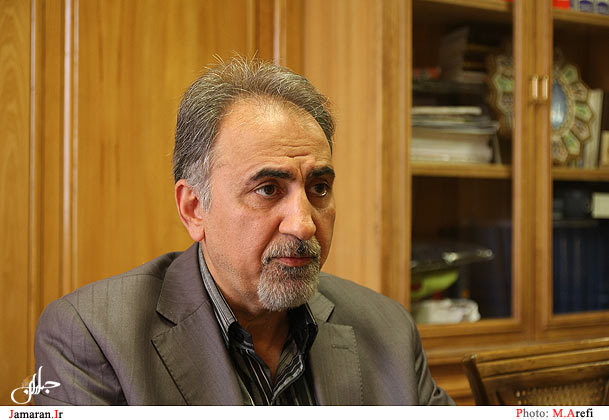 شهردار تهران: تغییر ساختار شهرداری تا یک سال آینده /اقدام فوری برای بهبود وضعیت بانوان و خزانه