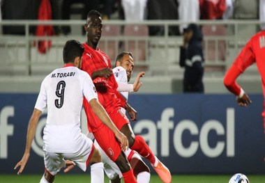 روزنامه الشرق: هواداران پرسپولیس از عملکرد تیمشان رضایت نداشتند
