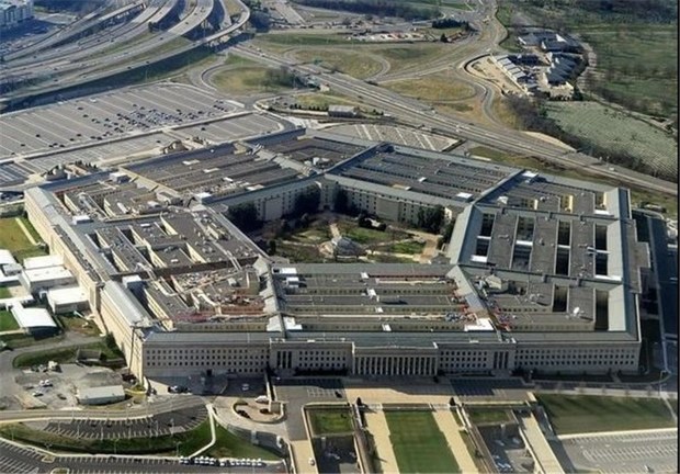 وزارت دفاع آمریکا امکان استناد به قانون مصوب سال ۲۰۰۱ برای جنگ با ایران را رد کرد