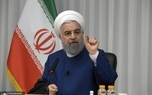 پاسخ حسن روحانی به تهدید ترامپ علیه ایران: خدا با ماست/ تمدن ایران هیچ زمانی خاموش نخواهد شد
