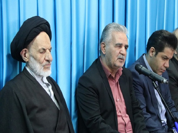 قوانین و مقررات تولید تسهیل شود