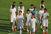 ۲۵ بازیکن به اردوی تیم جوانان ایران دعوت شدند