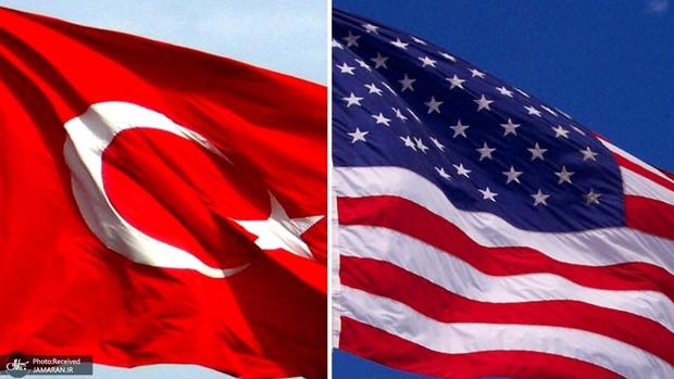  آمریکا ترکیه را تحریم کرد/ دلیل تحریم ترکیه توسط آمریکا چیست؟