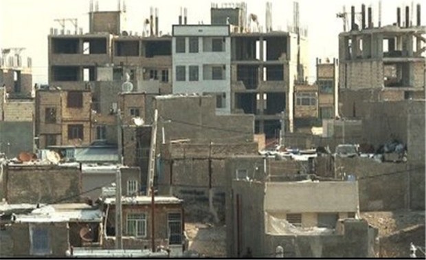 تیم حفاظتی برخورد باساخت و سازهای غیرمجاز در شیراز تشکیل شود