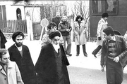 Islamic laws are progressive and advanced, Imam Khomeini explained