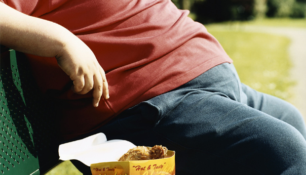 25 درصد جمعیت زیر پوشش دانشگاه علوم پزشکی زاهدان چاق هستند
