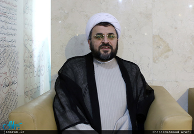 بعد از ضرورت حلالیت طلبی ...