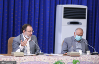 دیدار مجمع نمایندگان استان تهران با رئیسی (4)