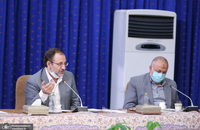 دیدار مجمع نمایندگان استان تهران با رئیسی (4)