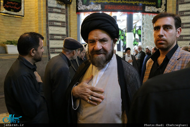 عضو مجلس خبرگان: مذهبیون به فکر تسویه حساب با دولت نباشند
