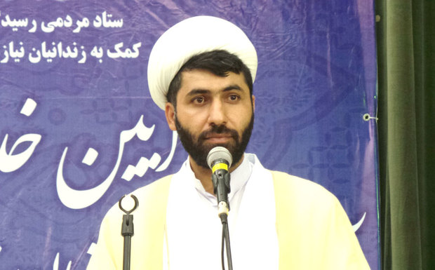 خیران خوزستان برای آزادی 50 زندانی جرایم غیرعمد مشارکت کنند