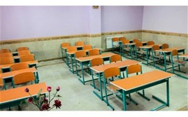 آماده سازی ۲۰ فضای آموزشی و پرورشی در البرز