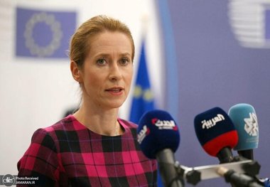 مسئول سیاست خارجی اتحادیه اروپا با اشاره به اقدام علیه سپاه: انتظار داریم کانال‌های دیپلماتیک با ایران باز بمانند!