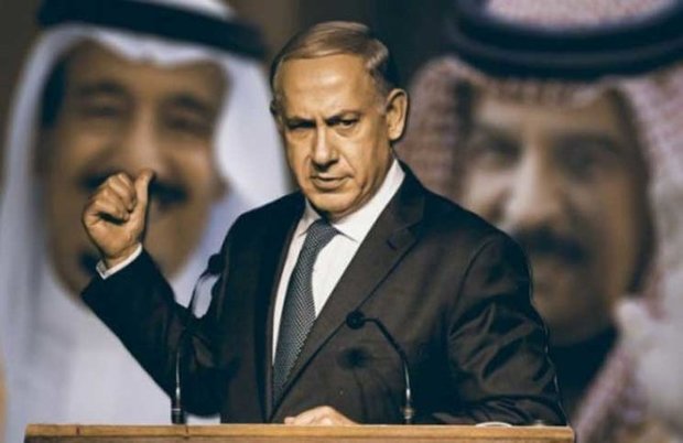 افشای دیدار مخفیانه مقام اماراتی با نتانیاهو درباره ایران