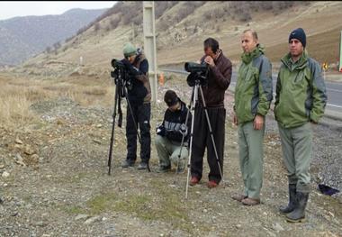 2 خبر زیست محیطی کردستان