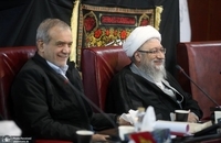 جلسه صحن مجمع تشخیص مصلحت نظام ۷ آذر۱۴۰۳ (13)