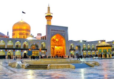 معرفی روش های ارزان مسافرت به مشهد با تور