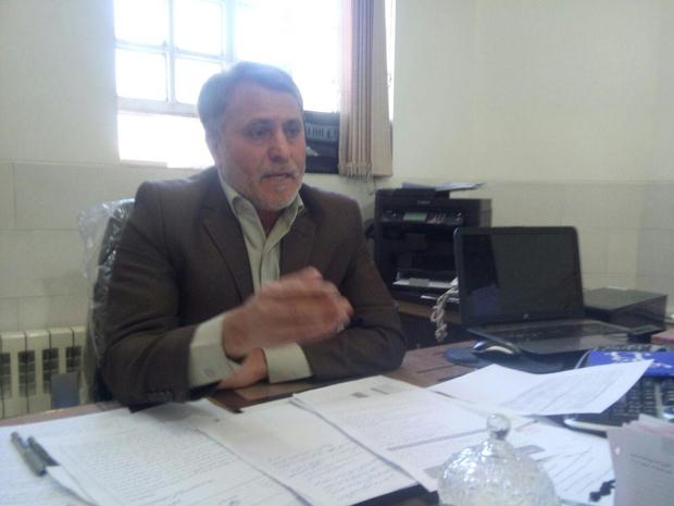 رئیس اداره اوقاف مهریز: 700 موقوفه شناسایی نشده در این شهرستان وجود دارد