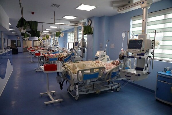 ۸۰ درصد بیماران کرونایی گیلان از بیمارستان های مرخص شدند