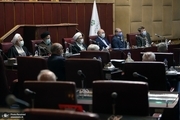 در دوازدهمین جلسه سال جاری؛ گزارش دبیر شورای عالی امنیت ملی به مجمع تشخیص مصلحت نظام