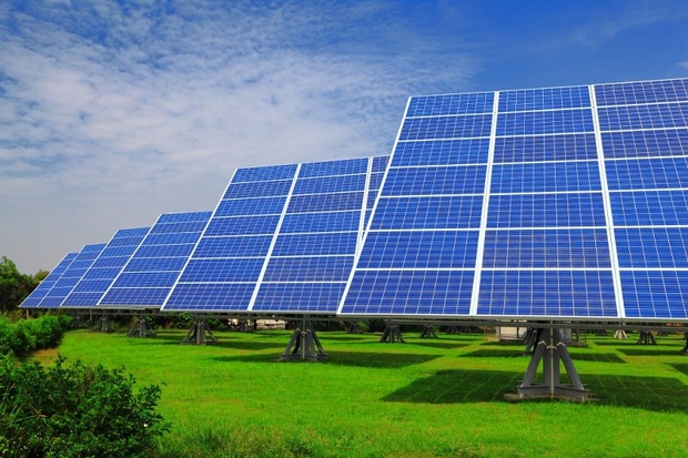 مدیرکل دفتر سرمایه گذاری خارجی: انرژی خورشیدی همدان صادر شود