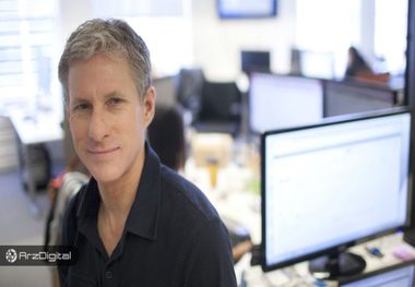 بنیانگذار ریپل در لیست ۴۰۰ فرد ثروتمند جهان قرار گرفت !