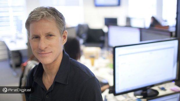 بنیانگذار ریپل در لیست ۴۰۰ فرد ثروتمند جهان قرار گرفت !