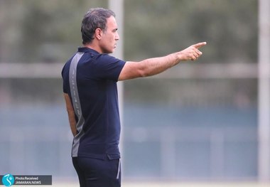 پایان همکاری مهدوی کیا و تیم ملی امید