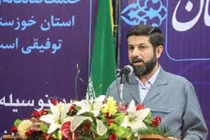تاکید استاندار خوزستان بر ارزیابی مستمرعملکرد دستگاه های اجرایی
