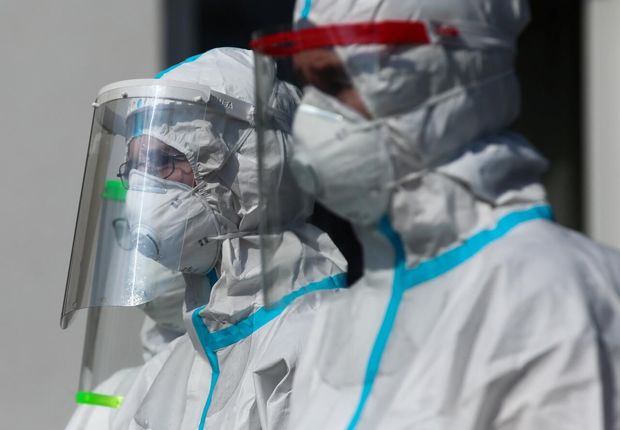 هشدار محققان ایرانی در باره چالش هم‌افزایی کرونا با آنفلوانزا