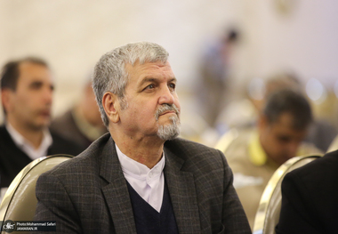 کواکبیان به سید محمد خاتمی تسلیت گفت
