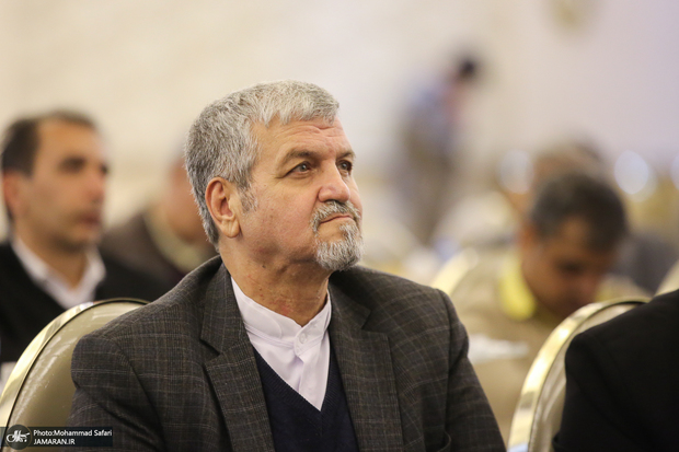 کواکبیان به سید محمد خاتمی تسلیت گفت