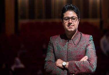 انتقاد حجت اشرف زاده از مافیای موسیقی در کشور