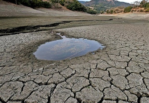 16 شهر سیستان و بلوچستان دچار تنش آبی هستند