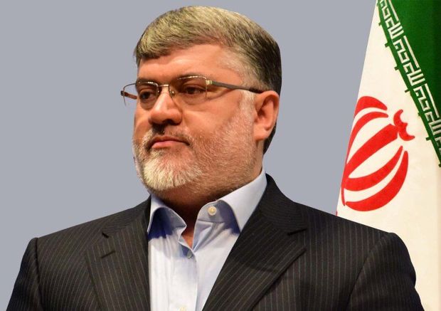 ارتش تجلی قدرت بازدارندگی ایران اسلامی است