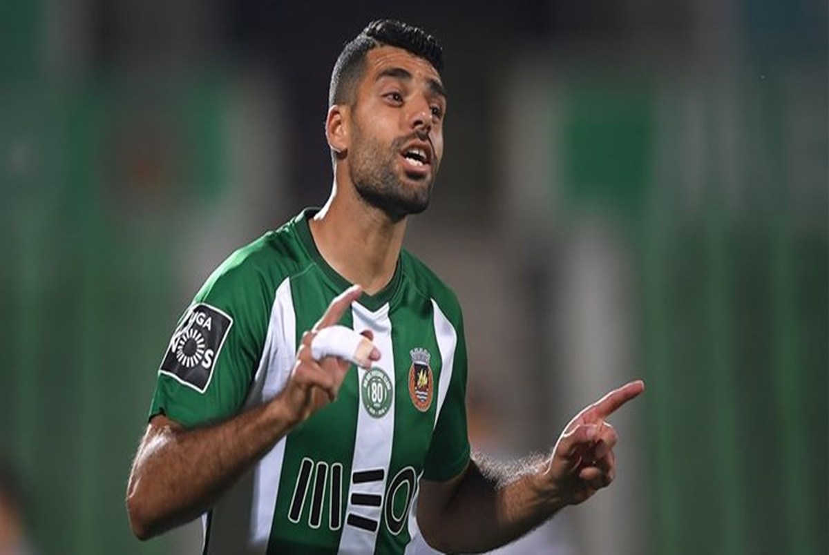 پیروزی ریوآوه در حضور طارمی در جام حذفی پرتغال
