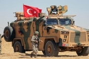 عراق خواستار خروج همه نیروهای ترکیه از اراضی اش شد