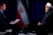 روحانی: اتهام آمریکا علیه ایران درباره حمله به تاسیسات نفتی عربستان بی‌اساس است/ آمریکا و سه کشور اروپایی به جای اتهام‌زنی، هر مدرکی که دارند ارائه کنند/ اگر جنگ یمن خاتمه نیابد، پاسخ یمنی‌ها شدیدتر خواهد شد