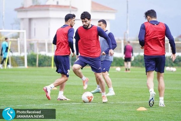 برنامه اردوی تیم ملی فوتبال مشخص شد